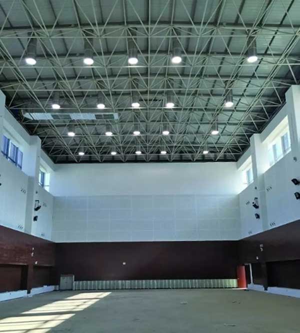 中國信達（合肥）災備及后援基地建設項目