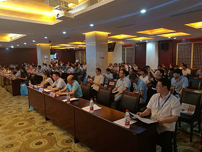 節能降耗，保衛藍天，心日源攜工廠節電裝置與會太倉市節能宣傳周啟動儀式，為企業節能降耗提供新的技術支撐。